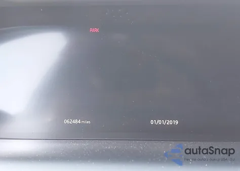 2020 Land Rover Discovery Sport Se z USA, uszkodzony, nr VIN SALCP2FX2LH849912